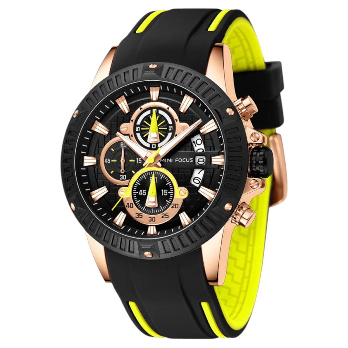 Mini Focus Men's Watch MF0244G.02