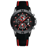 Mini Focus Men's Watch MF0244G.04