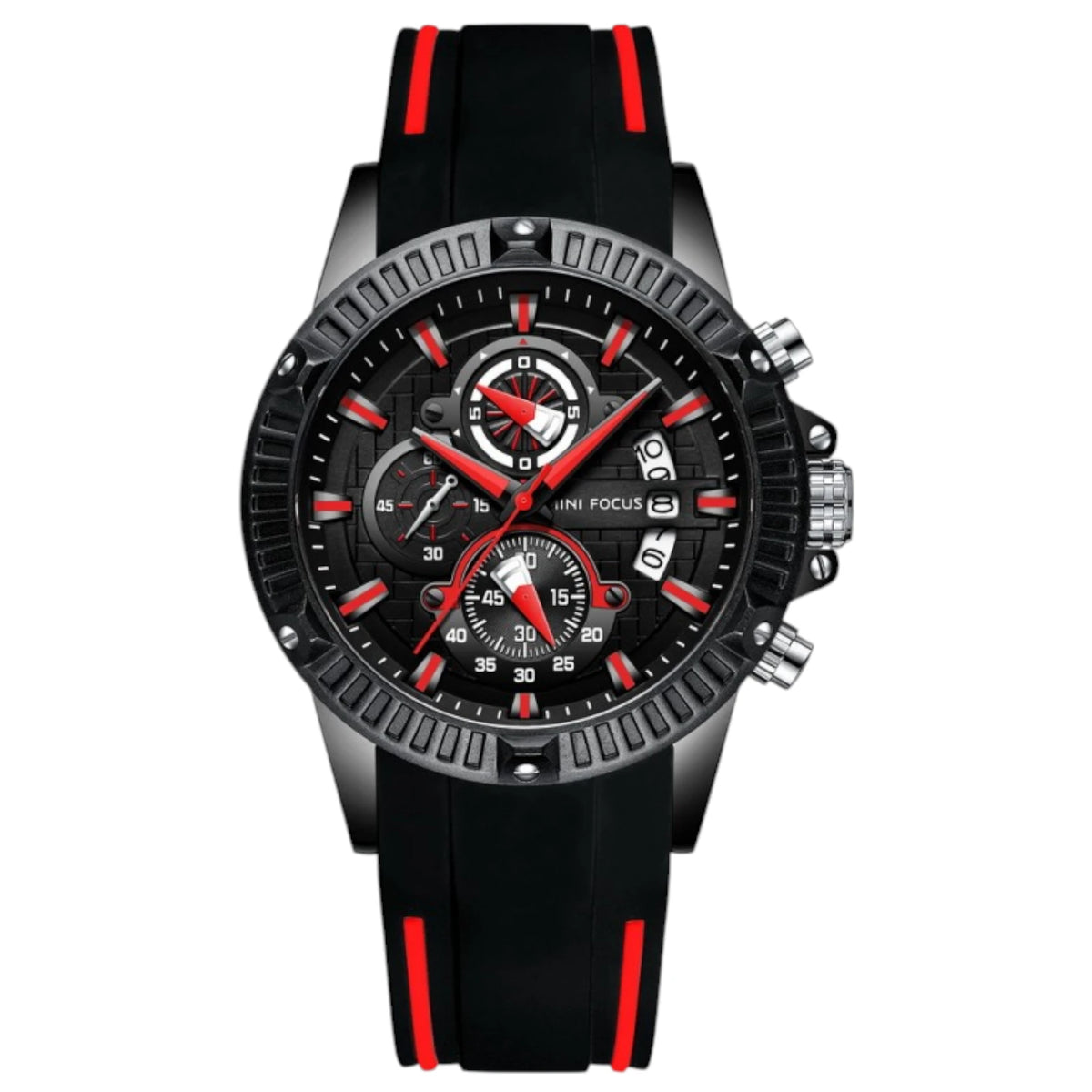 Mini Focus Men's Watch MF0244G.04