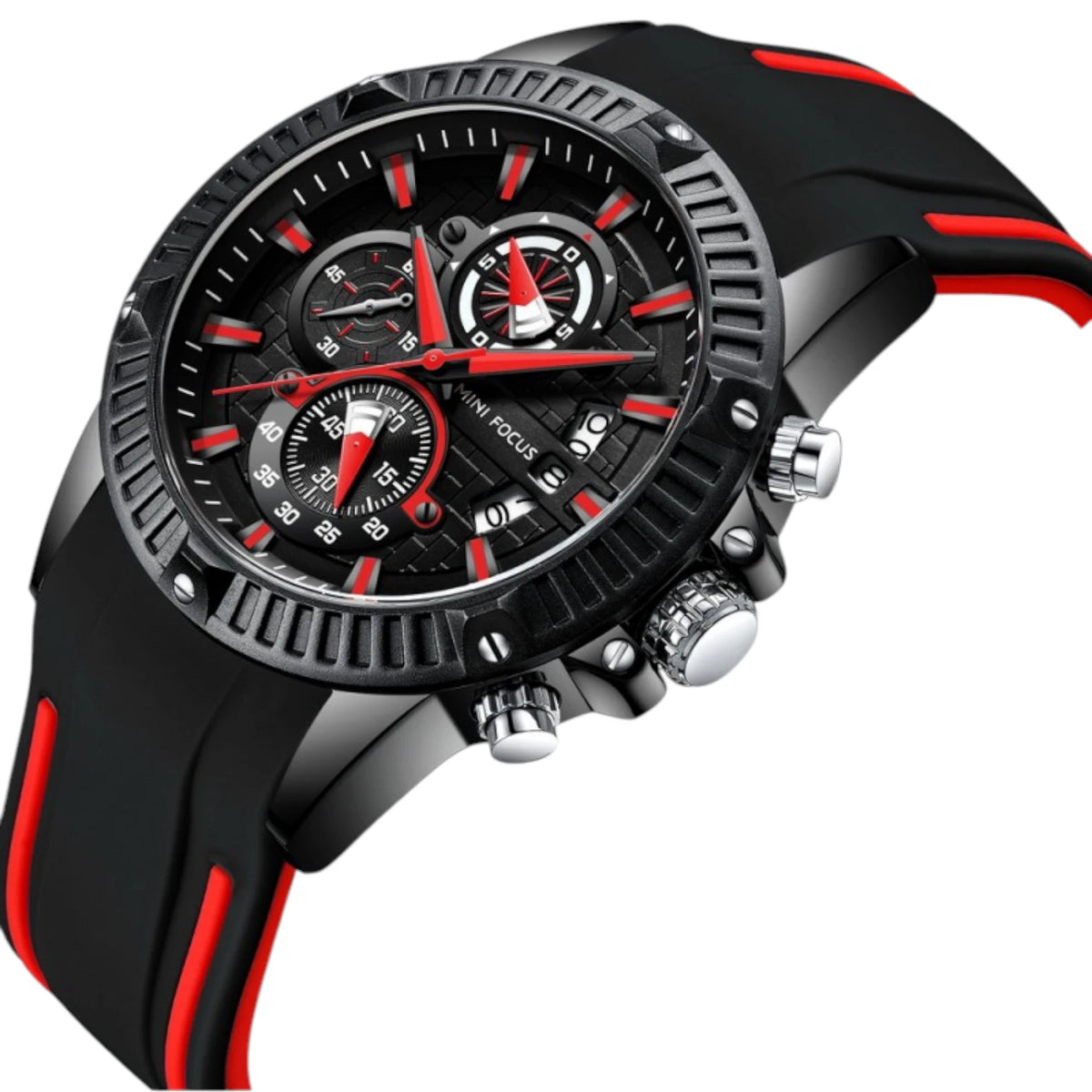Mini Focus Men's Watch MF0244G.04