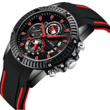 Mini Focus Men's Watch MF0244G.04
