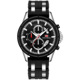 Mini Focus Men's Watch MF0273G.01