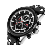 Mini Focus Men's Watch MF0273G.01