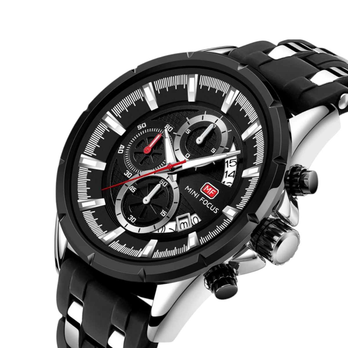 Mini Focus Men's Watch MF0273G.01