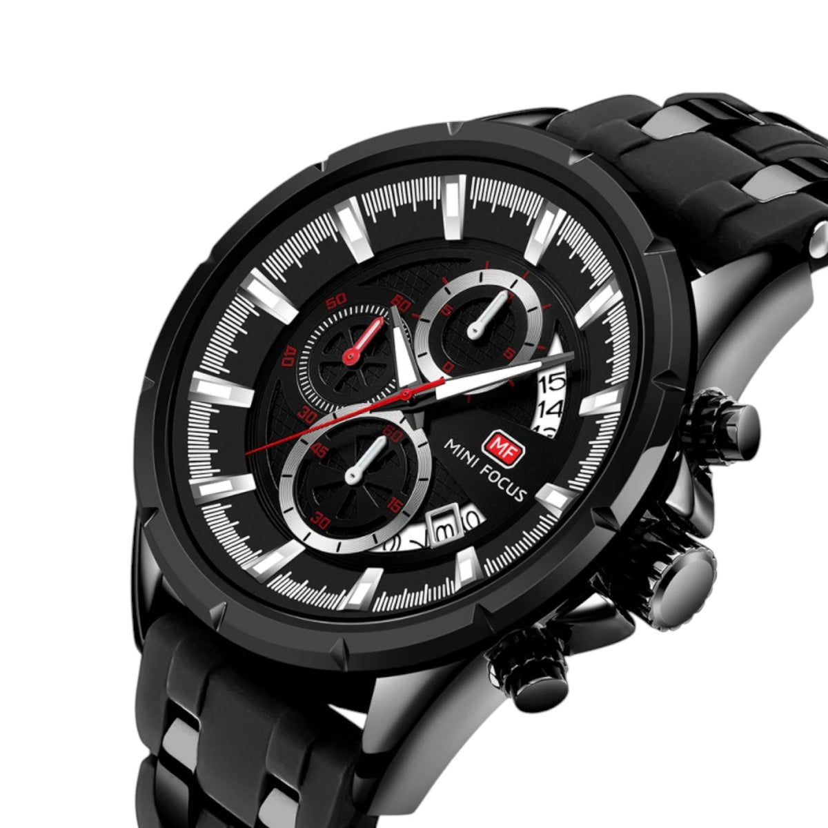 Mini Focus Men's Watch MF0273G.04