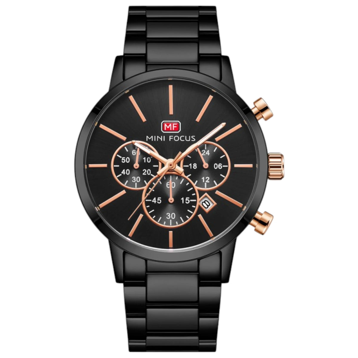 Men's MINI FOCUS Watch MF0294G.04