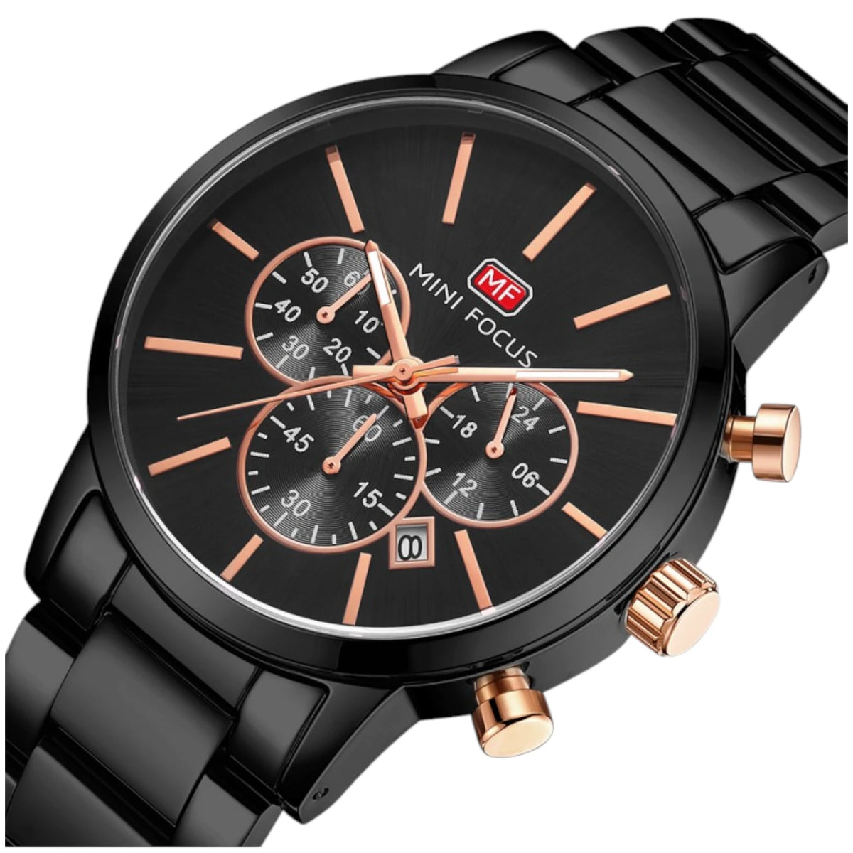 Men's MINI FOCUS Watch MF0294G.04