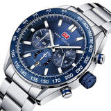 Mini Focus Men's Watch MF0403G.01