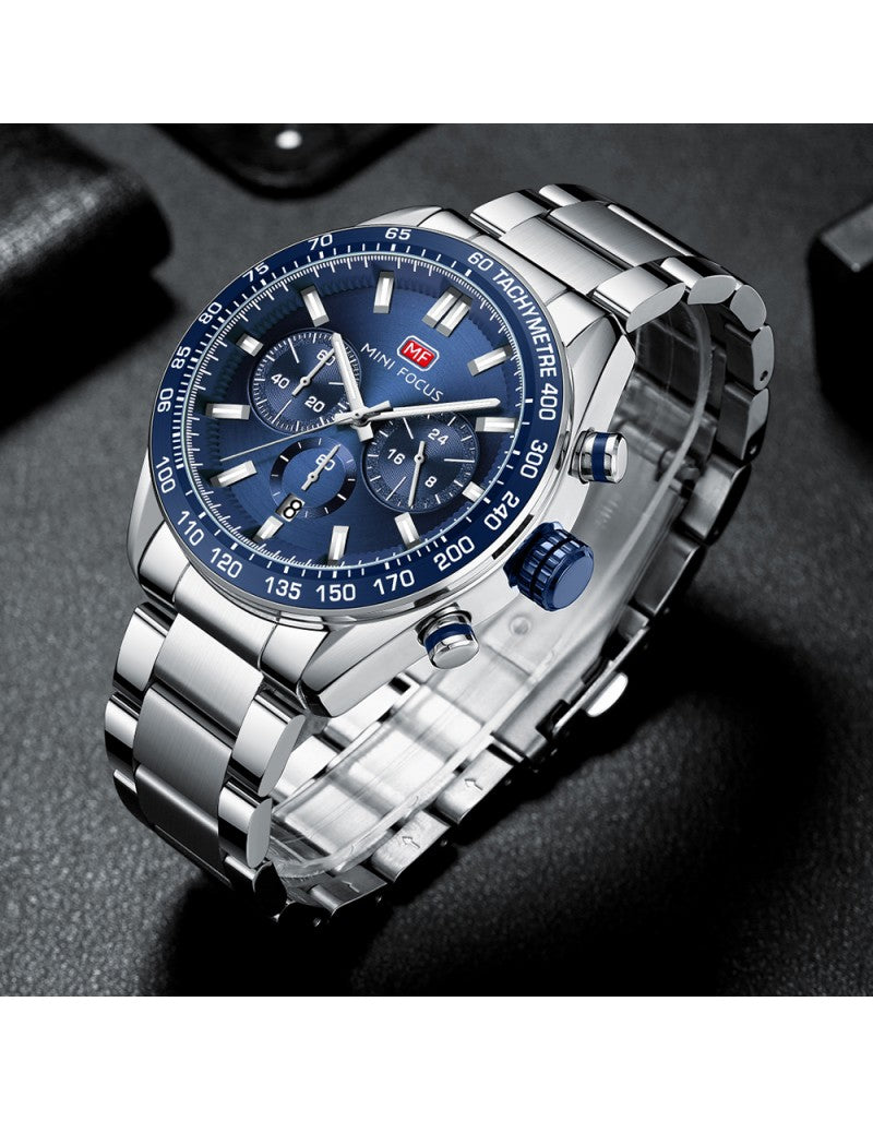 Mini Focus Men's Watch MF0403G.01