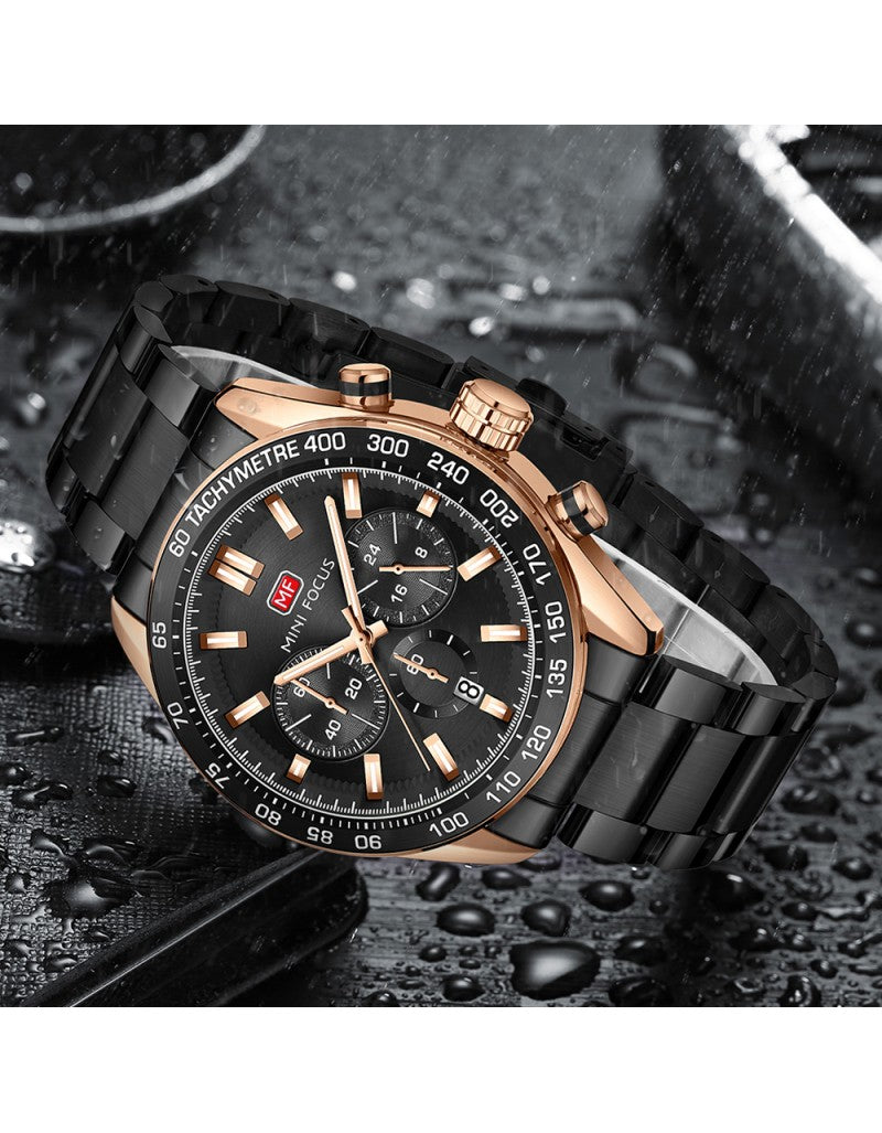 Mini Focus Men's Watch MF0403G.03