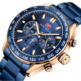 Mini Focus Men's Watch MF0403G.04