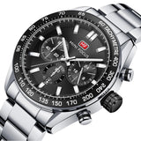Mini Focus Men's Watch MF0403G.05