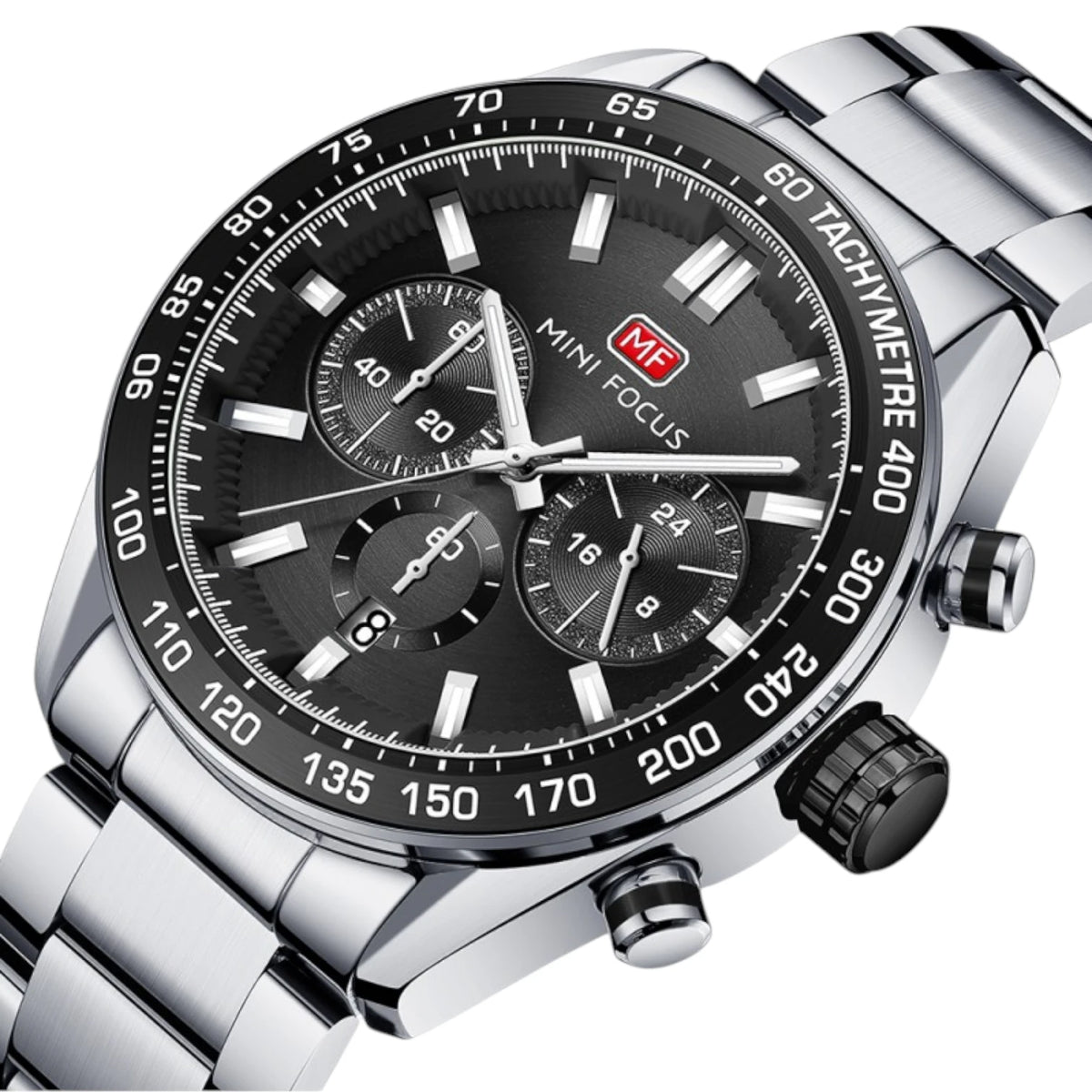 Mini Focus Men's Watch MF0403G.05