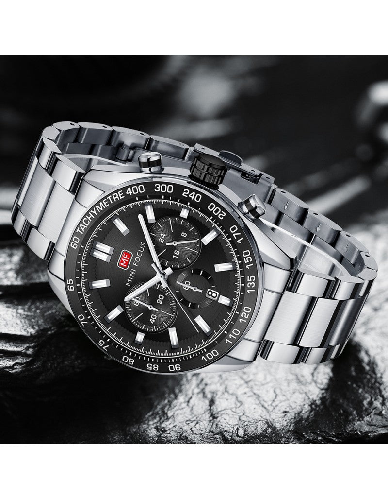 Mini Focus Men's Watch MF0403G.05
