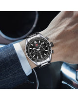 Mini Focus Men's Watch MF0403G.05