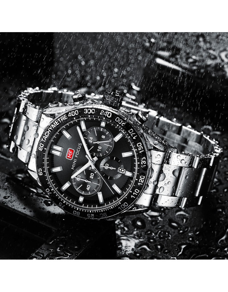 Mini Focus Men's Watch MF0403G.05