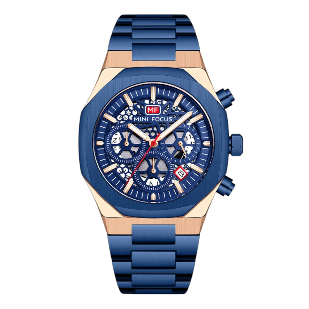 Mini Focus Watch MF0411G.03
