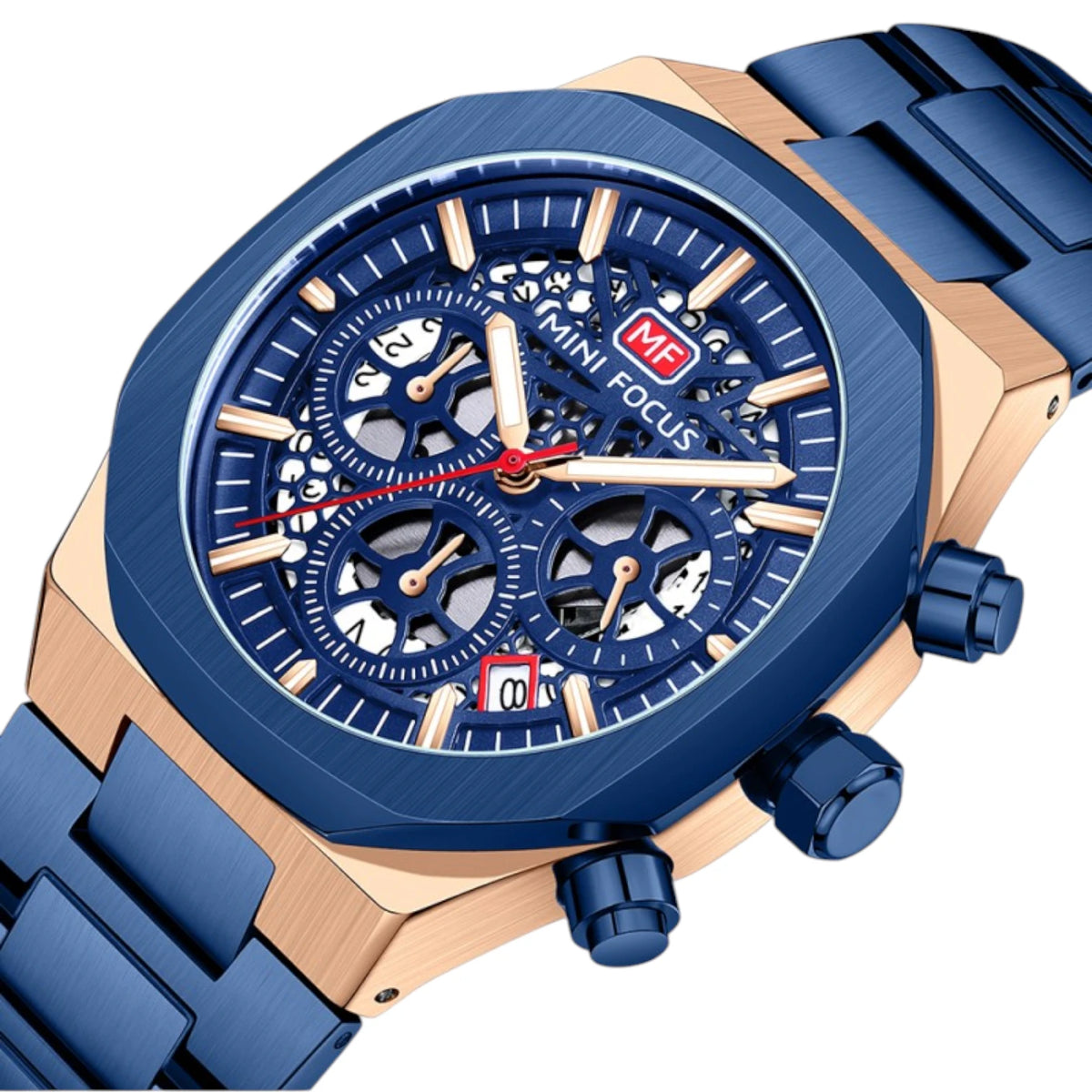 Mini Focus Watch MF0411G.03