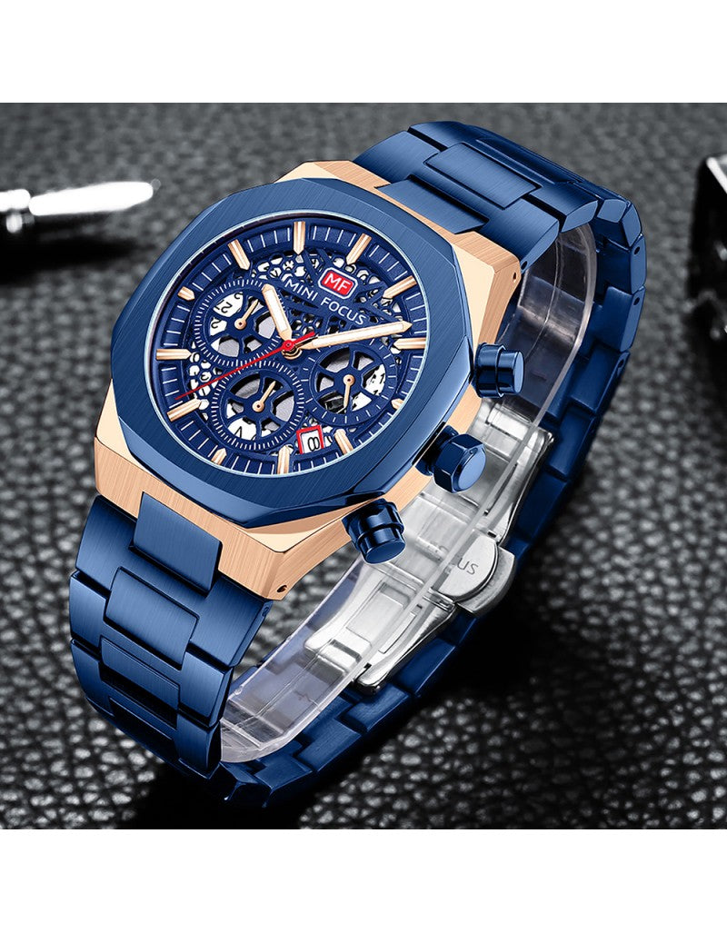 Mini Focus Watch MF0411G.03