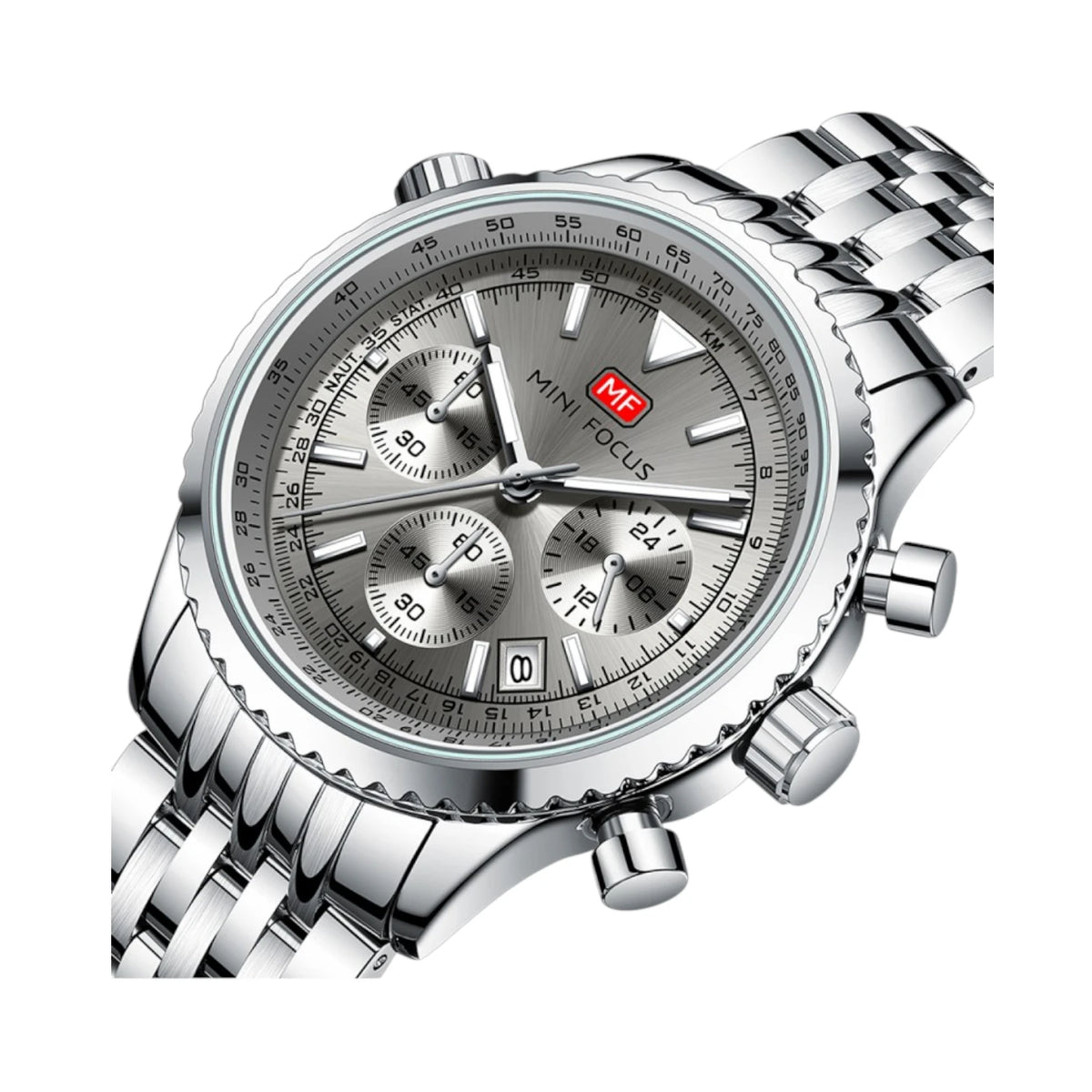 Mini Focus Men's Watch MF0463G.1