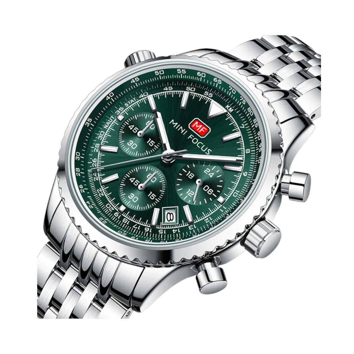 Mini Focus Men's Watch MF0463G.02