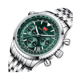 Mini Focus Men's Watch MF0463G.02