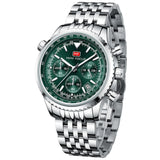 Mini Focus Men's Watch MF0463G.02
