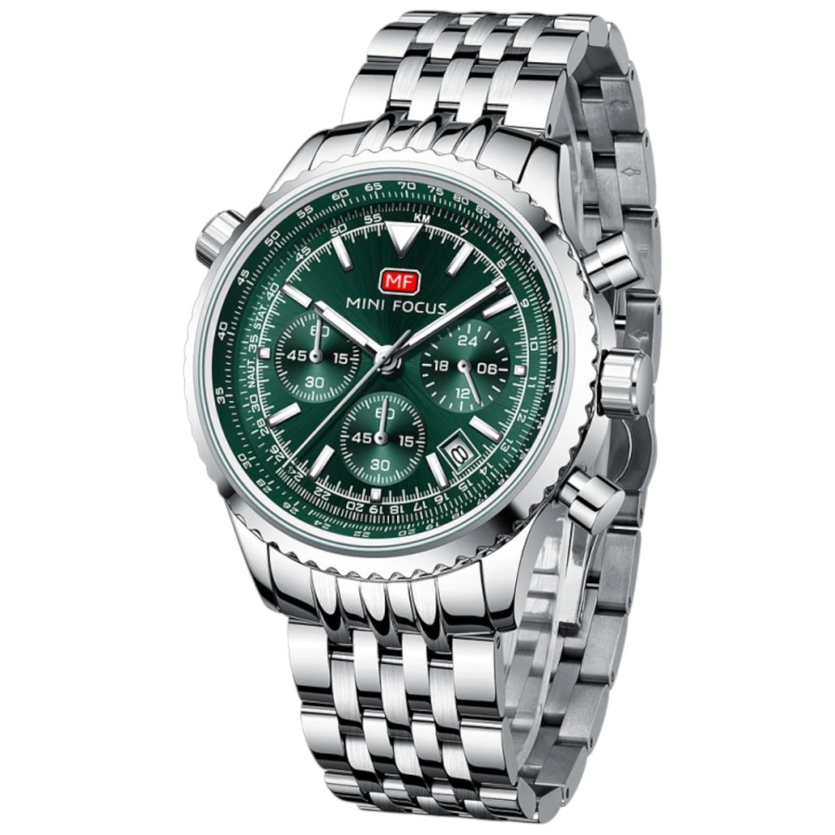 Mini Focus Men's Watch MF0463G.02