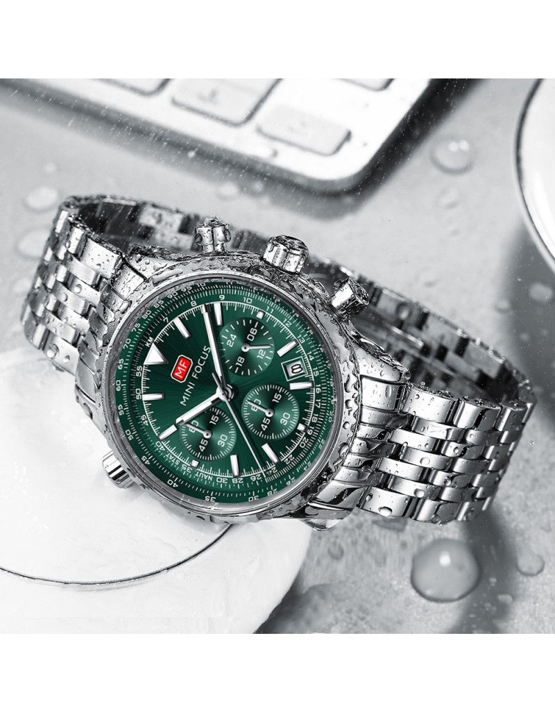 Mini Focus Men's Watch MF0463G.02