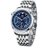 Mini Focus Men's Watch MF0463G.03