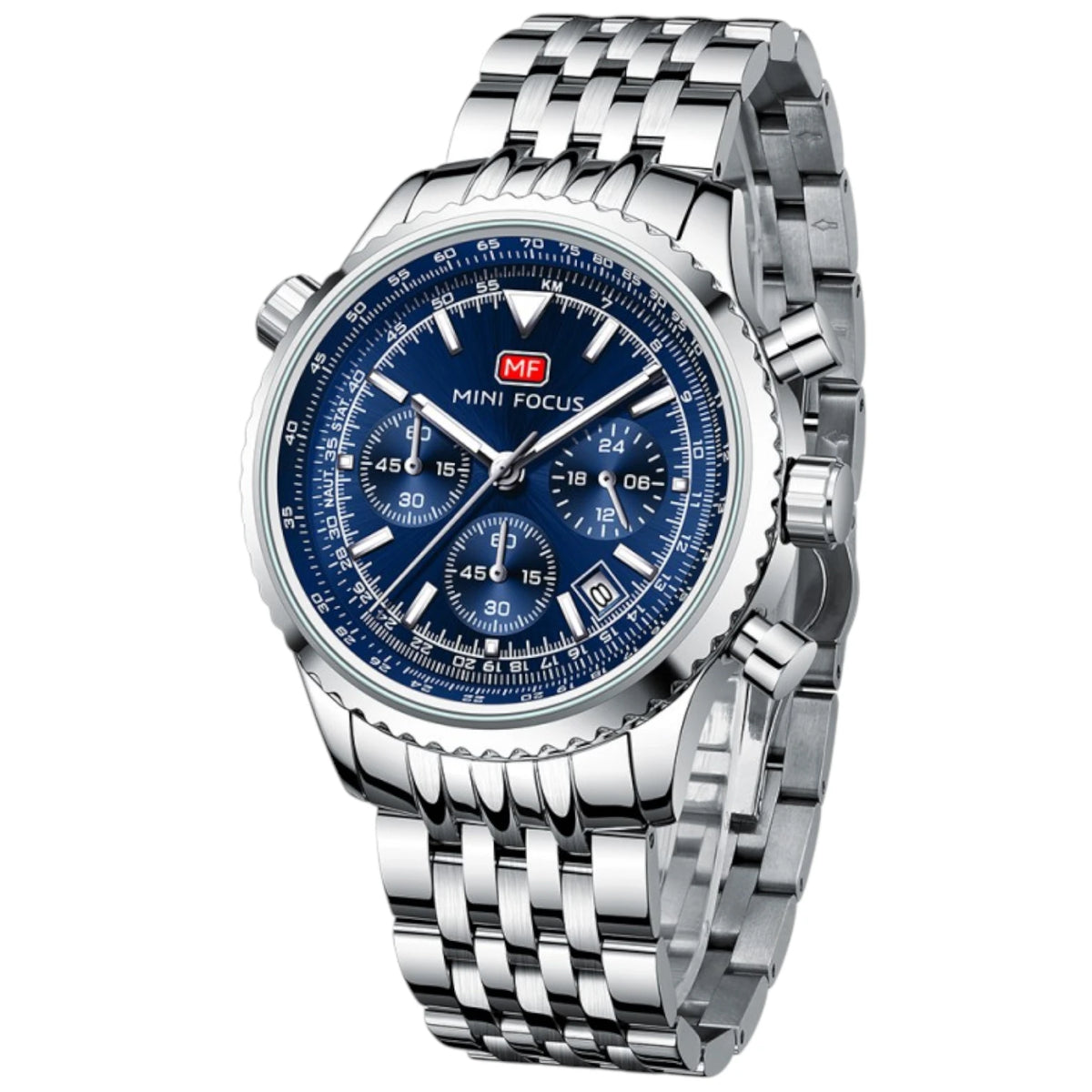 Mini Focus Men's Watch MF0463G.03