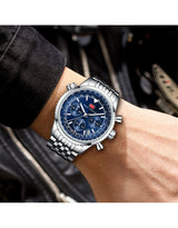 Mini Focus Men's Watch MF0463G.03