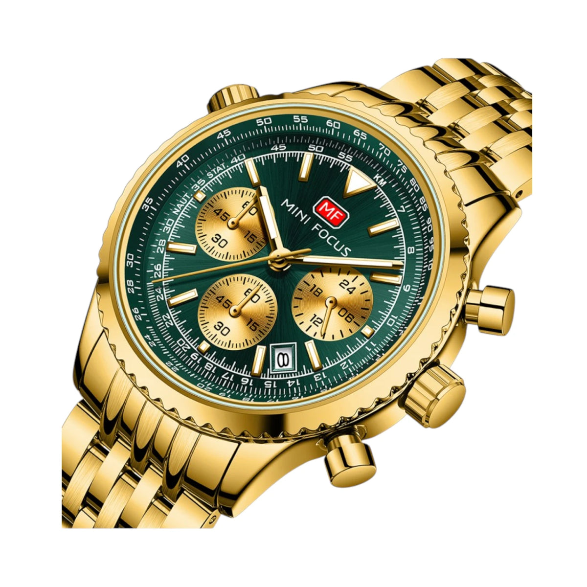 MINI FOCUS Men's Watch MF0463G.04