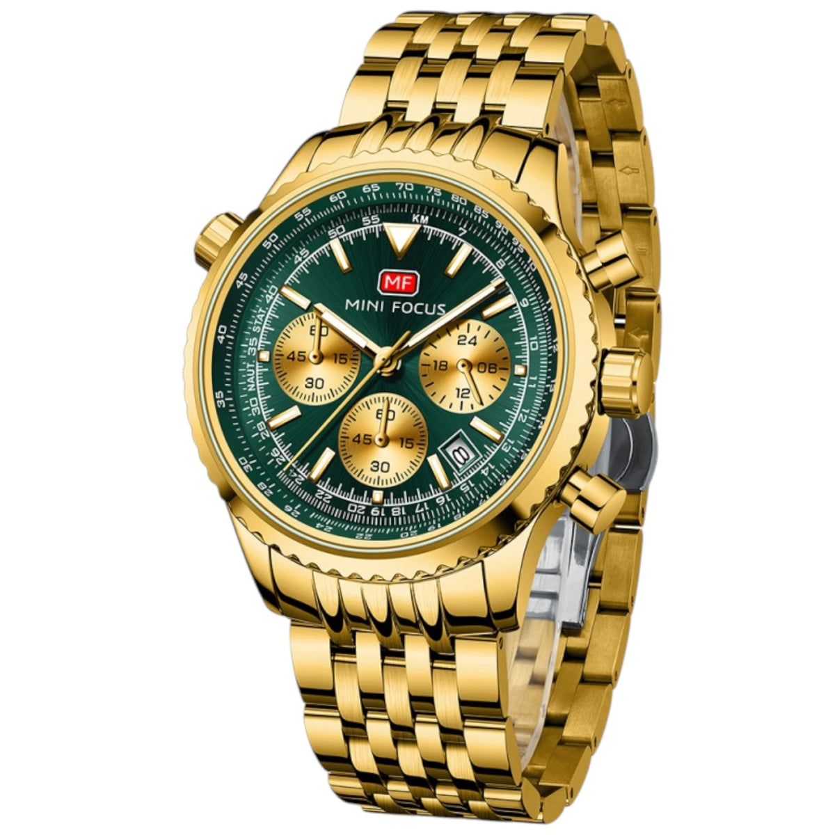 MINI FOCUS Men's Watch MF0463G.04