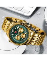 MINI FOCUS Men's Watch MF0463G.04