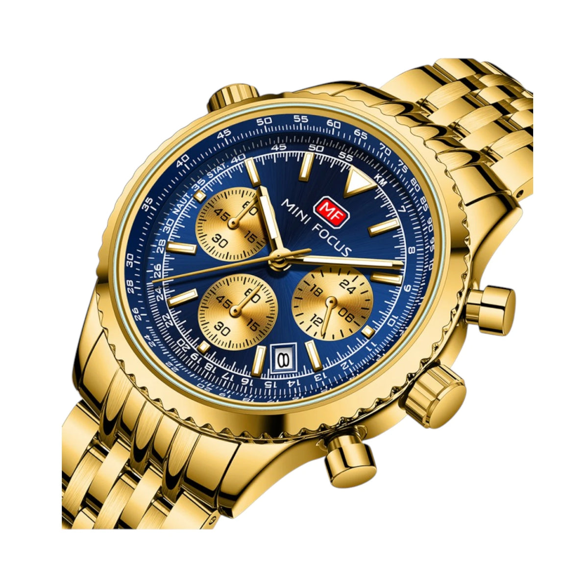 Mini Focus Men's Watch MF0463G.05