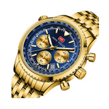 Mini Focus Men's Watch MF0463G.05