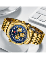 Mini Focus Men's Watch MF0463G.05