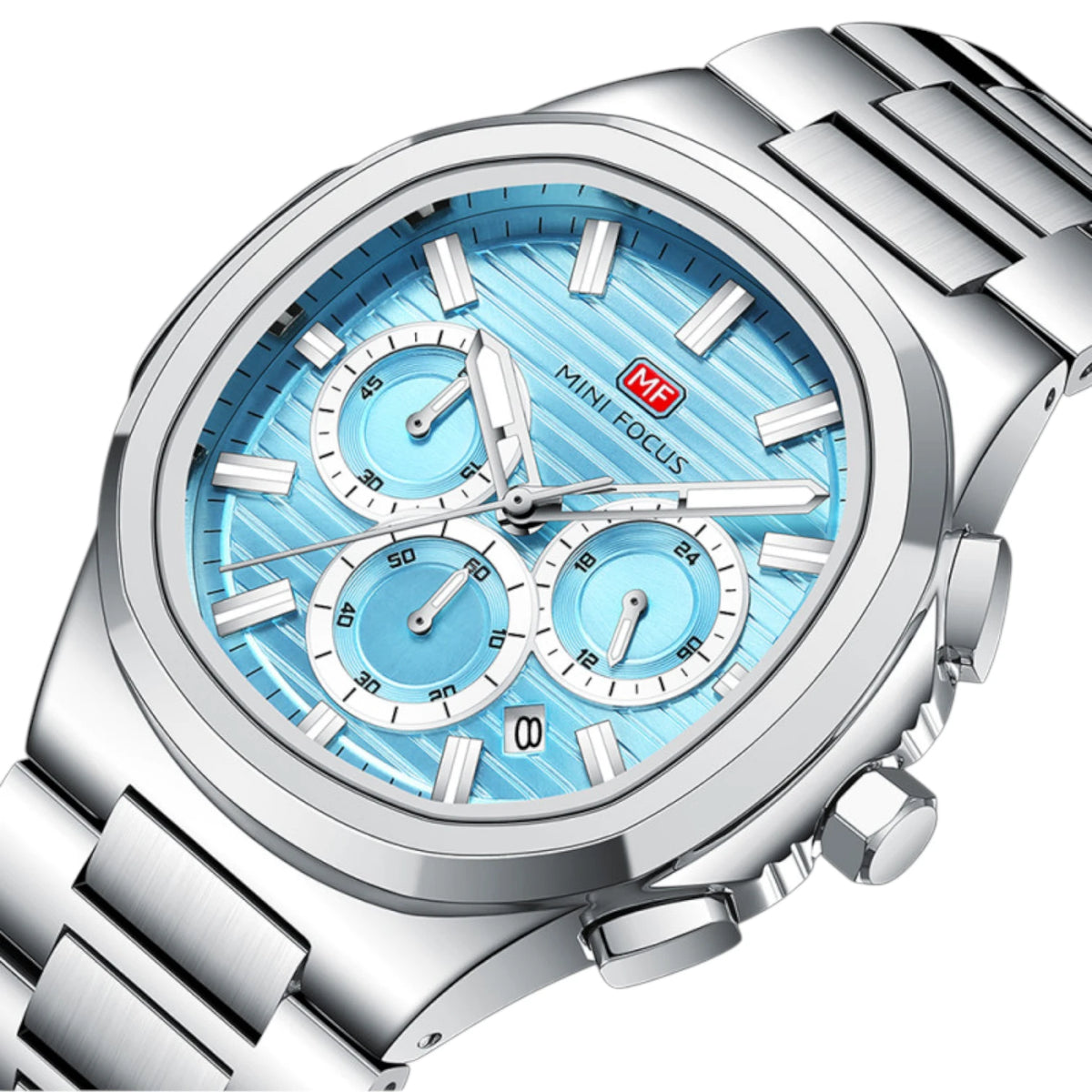 Mini Focus Men's Watch MF0610G.04
