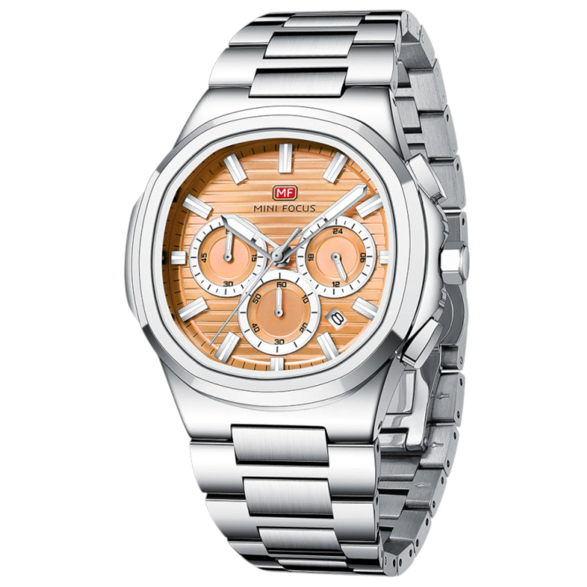 Mini Focus Men's Watch MF0610G.06
