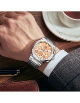 Mini Focus Men's Watch MF0610G.06