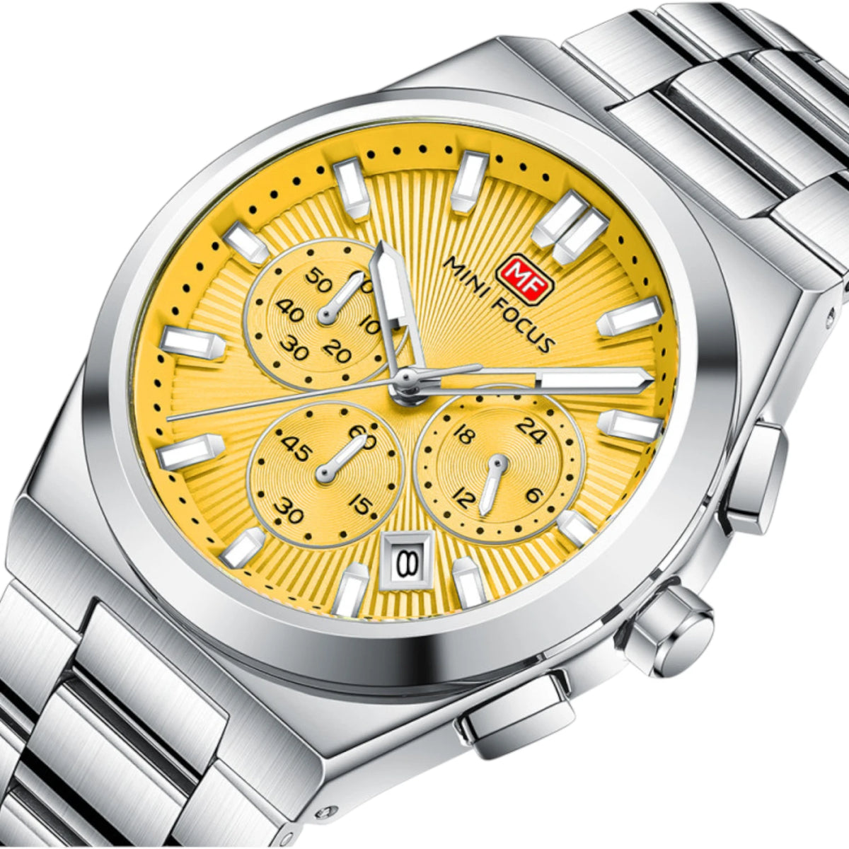 Mini Focus Men's Watch MF0614G.04