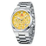 Mini Focus Men's Watch MF0614G.04