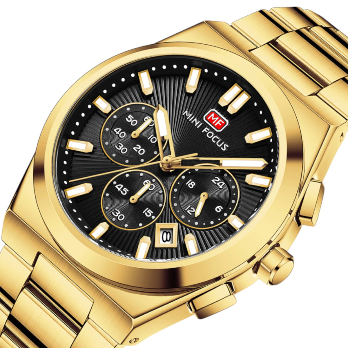 Mini Focus Men's Watch MF0614G.05