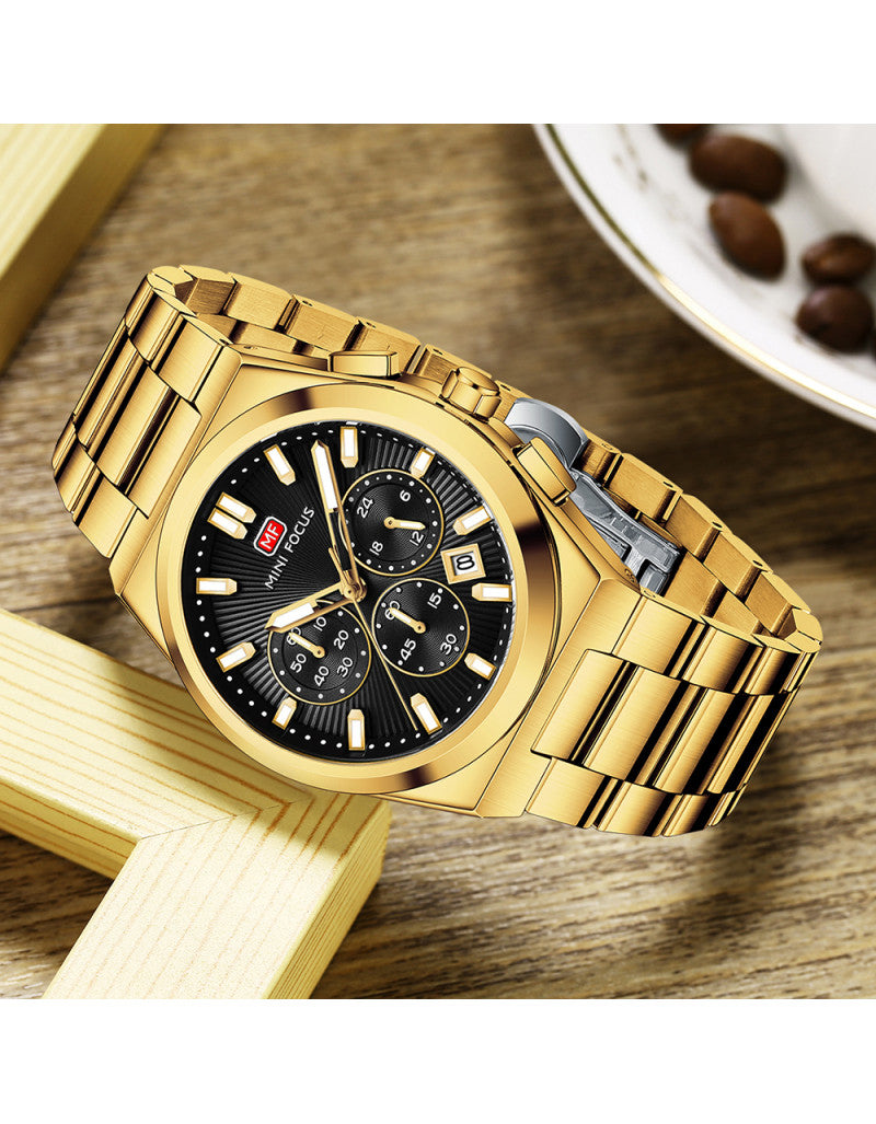 Mini Focus Men's Watch MF0614G.05