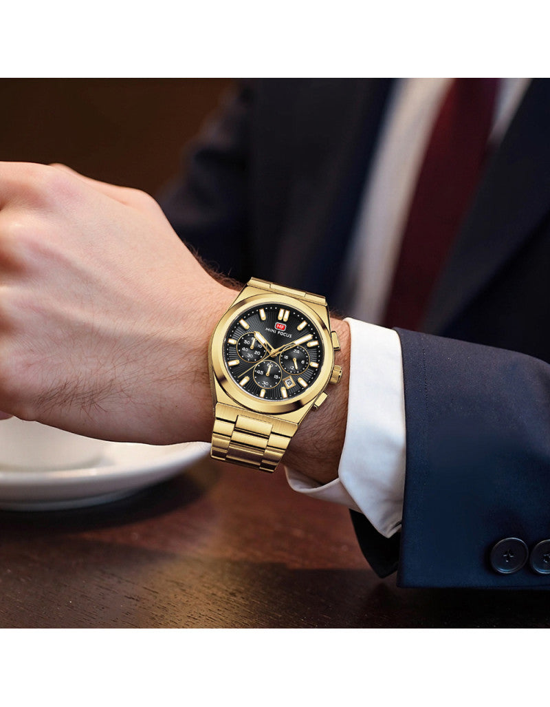 Mini Focus Men's Watch MF0614G.05