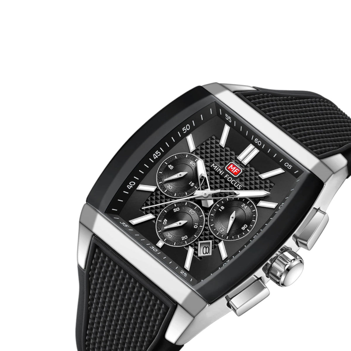 Mini Focus Men's Watch MF0628G.01