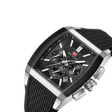 Mini Focus Men's Watch MF0628G.01
