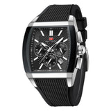 Mini Focus Men's Watch MF0628G.01