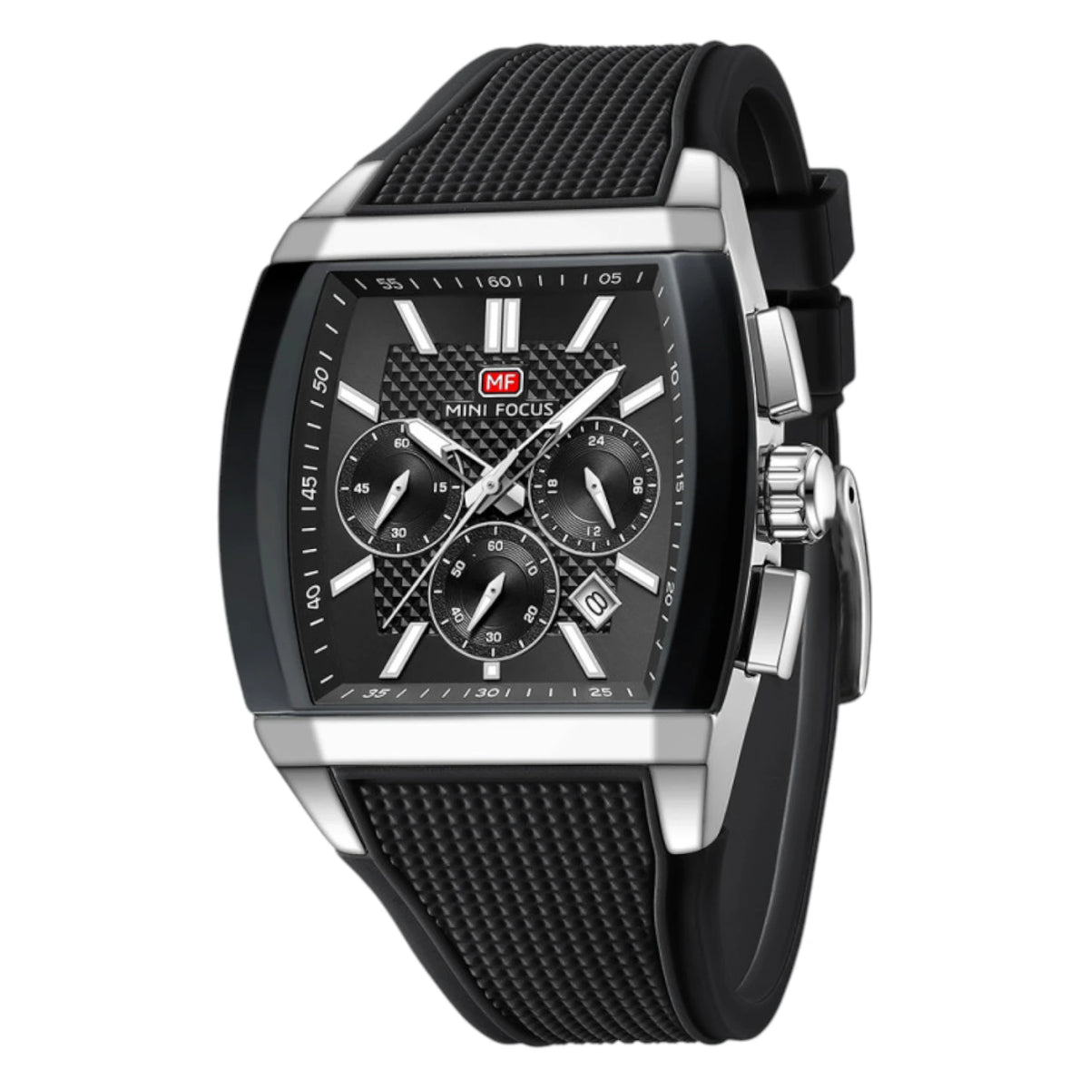 Mini Focus Men's Watch MF0628G.01
